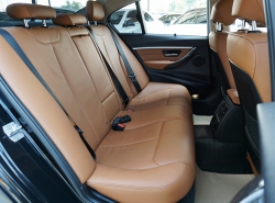 รถมือสอง BMW 3 SERIES 330I ปี 2019 สีดำ