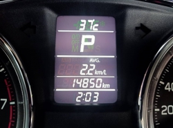 รถมือสอง SUZUKI CIAZ ปี 2020 สีดำ