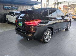 รถมือสอง BMW X X1 ปี 2019 สีดำ