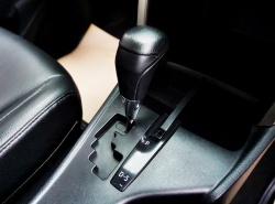 รถมือสอง TOYOTA INNOVA ปี 2017 สีดำ