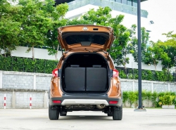 รถมือสอง HONDA HR-V ปี 2016 สีส้ม