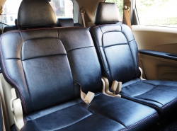 รถมือสอง HONDA MOBILIO ปี 2015 สีขาว