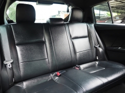 รถมือสอง TOYOTA YARIS ปี 2015 สีดำ