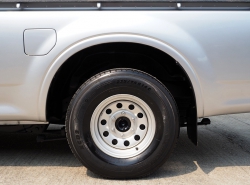 รถมือสอง ISUZU D-MAX ปี 2011 สีบรอนซ์