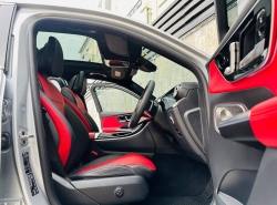 รถมือสอง MERCEDES-BENZ GLC-CLASS GLC250 ปี 2023 สีบรอนซ์