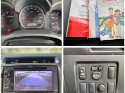 รถมือสอง TOYOTA HILUX VIGO ปี 2013 สีขาว