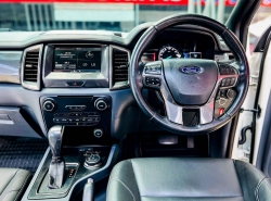 รถมือสอง FORD EVEREST ปี 2016 สีขาว