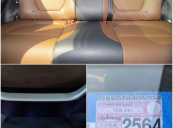 รถมือสอง MG ZS ปี 2018 สีขาว