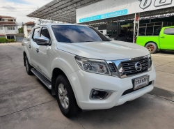 NISSAN NP 300 NAVARA ปี 2014