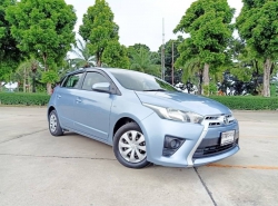 TOYOTA YARIS ปี 2014