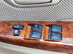 รถมือสอง TOYOTA HILUX VIGO ปี 2007 สีดำ