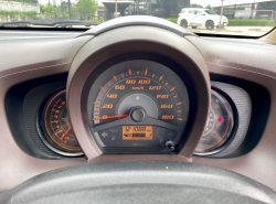 รถมือสอง HONDA BRIO ปี 2013 สีบรอนซ์