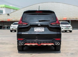 รถมือสอง MITSUBISHI PAJERO SPORT ปี 2020 สีดำ