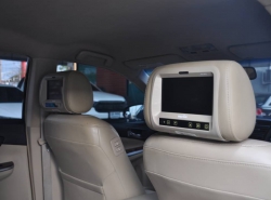 รถมือสอง TOYOTA CAMRY ปี 2012 สีดำ