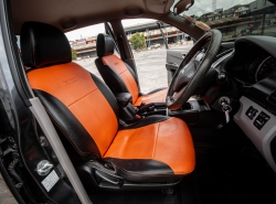 MITSUBISHI TRITON ปี 2011