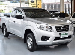 รถมือสอง NISSAN NP 300 NAVARA ปี 2018 สีบรอนซ์
