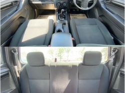 รถมือสอง ISUZU D-MAX ปี 2019 สีขาว