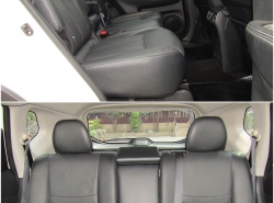 รถมือสอง NISSAN X-TRAIL ปี 2015 สีขาว