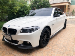BMW 5 SERIES 525D ปี 2017