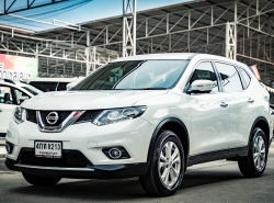 NISSAN X-TRAIL ปี 2015