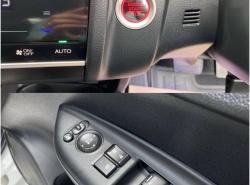 รถมือสอง HONDA JAZZ ปี 2019 สีขาว