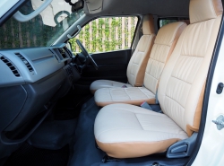 รถมือสอง TOYOTA CROWN ปี 2008 สีขาว