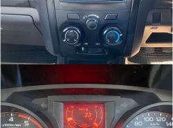 รถมือสอง ISUZU D-MAX ปี 2019 สีขาว