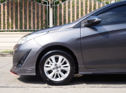 รถมือสอง TOYOTA YARIS ปี 2018 สีดำ