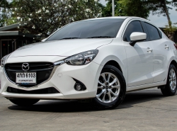 MAZDA 2 ปี 2015