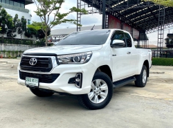 รถมือสอง TOYOTA HILUX REVO ปี 2020 สีขาว