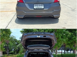 รถมือสอง SUZUKI SWIFT ปี 2013 สีเทา