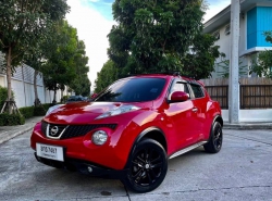 NISSAN JUKE ปี 2014