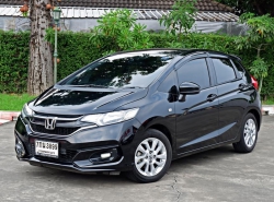 HONDA JAZZ ปี 2018