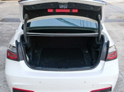 รถมือสอง BMW 3 SERIES 320D ปี 2013 สีขาว