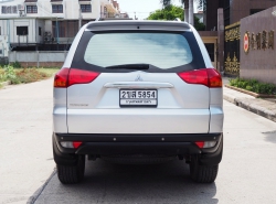รถมือสอง MITSUBISHI PAJERO SPORT ปี 2011 สีบรอนซ์