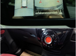 รถมือสอง NISSAN NV ปี 2020 สีดำ