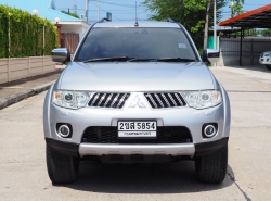 รถมือสอง MITSUBISHI PAJERO SPORT ปี 2011 สีบรอนซ์