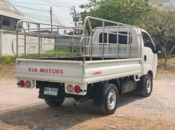 รถมือสอง KIA JUMBO ปี 2011 สีขาว
