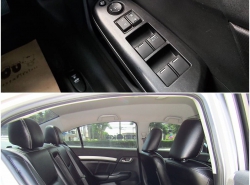 รถมือสอง HONDA CIVIC ปี 2013 สีบรอนซ์