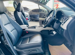 รถมือสอง HONDA HR-V ปี 2019 สีดำ