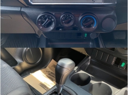 รถมือสอง TOYOTA HILUX REVO ปี 2020 สีขาว