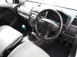 รถมือสอง ISUZU D-MAX ปี 2014 สีขาว