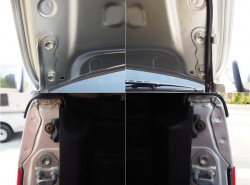 รถมือสอง TOYOTA HILUX VIGO ปี 2010 สีน้ำตาล