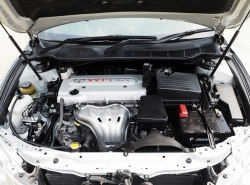 รถมือสอง TOYOTA CAMRY ปี 2011 สีบรอนซ์