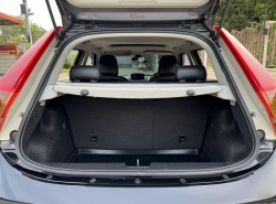 รถมือสอง MG MG3 ปี 2018 สีดำ