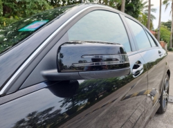 รถมือสอง MERCEDES-BENZ C-CLASS C200 ปี 2014 สีดำ