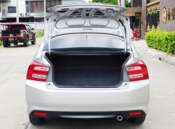 รถมือสอง HONDA CITY ปี 2013 สีบรอนซ์