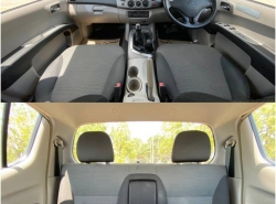 รถมือสอง MITSUBISHI TRITON ปี 2006 สีเทา