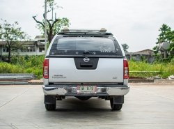รถมือสอง NISSAN FRONTIER NAVARA ปี 2009 สีบรอนซ์