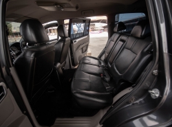 รถมือสอง MITSUBISHI PAJERO SPORT ปี 2014 สีเทา